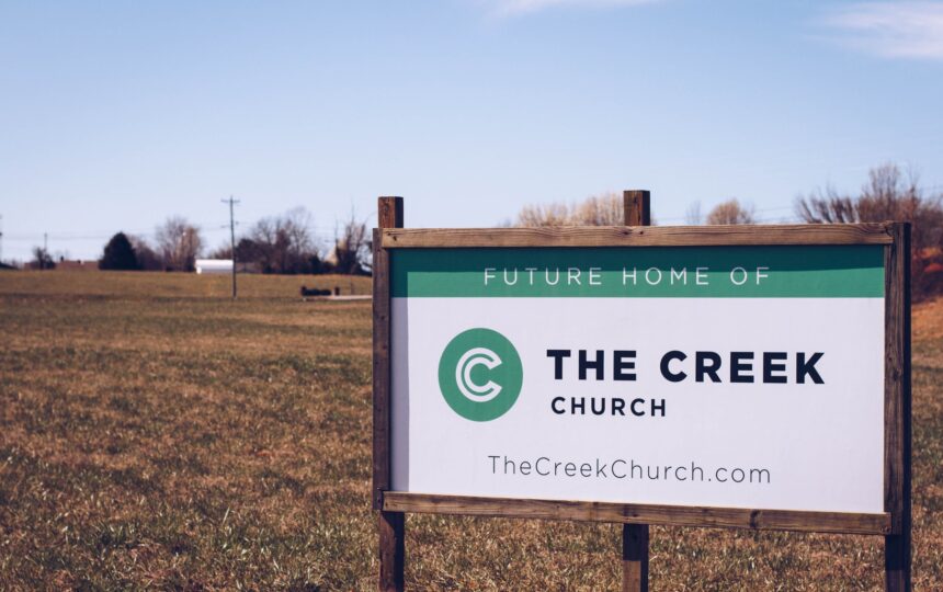 The Creek Church Give Us Kentucky