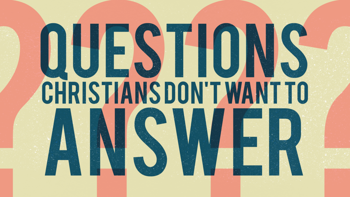 quiztones to ask christians