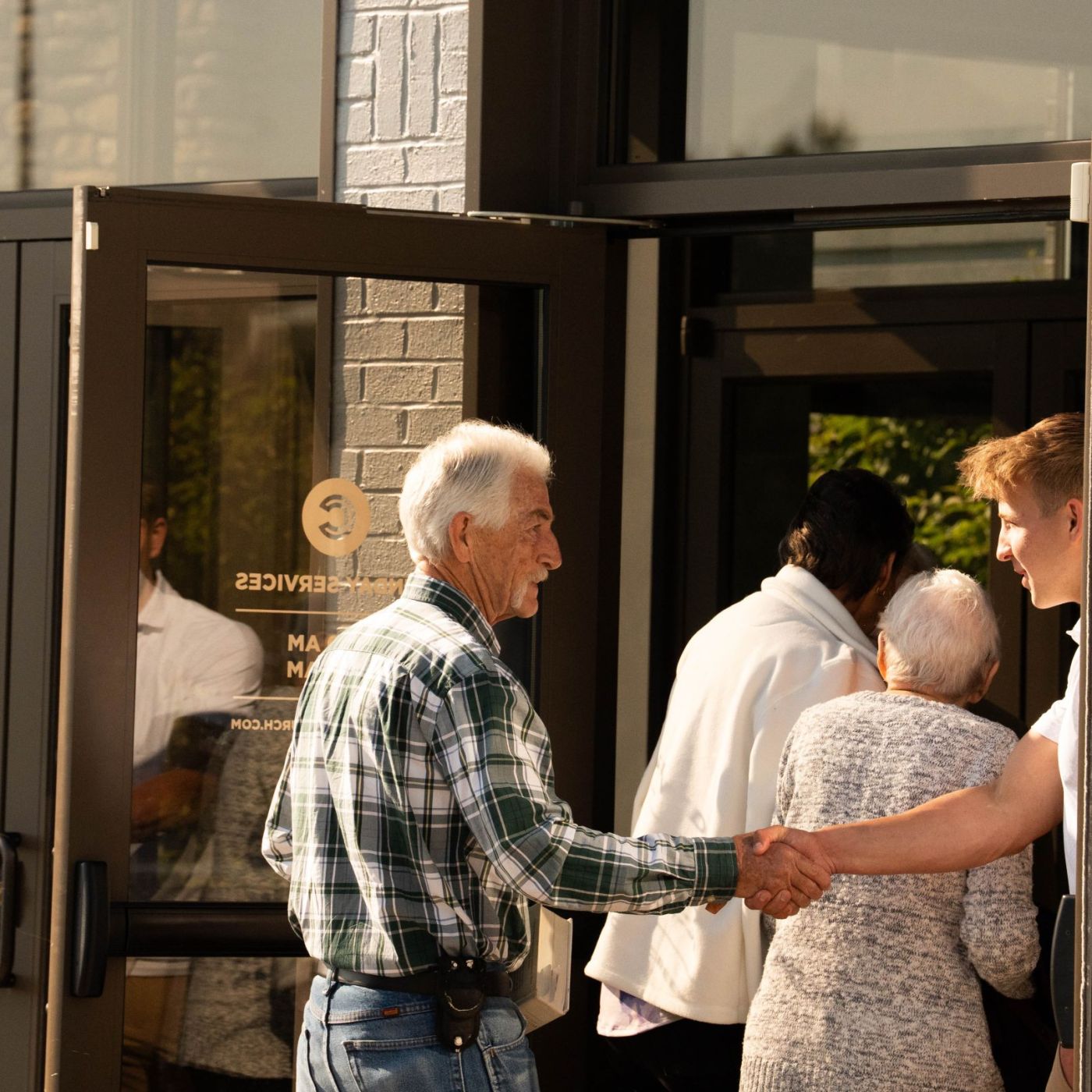 faith, community, connection, church, welcoming