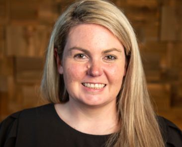 Lindsey Kirby, Williamsburg Campus, Kids Director, The Creek Church, KidsCreek, staff