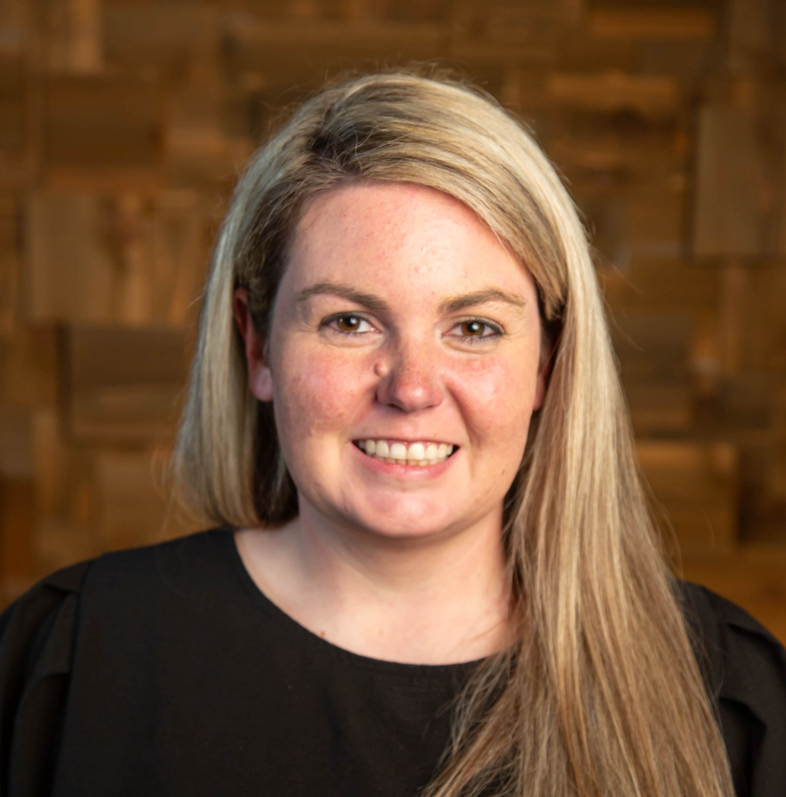 Lindsey Kirby, Williamsburg Campus, Kids Director, The Creek Church, KidsCreek, staff
