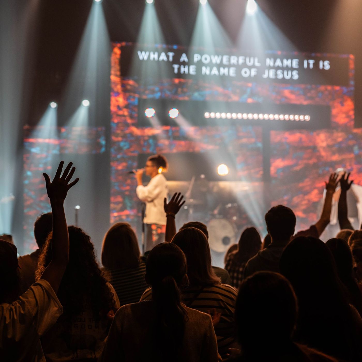 worship, music, praise, church, faith, follow Jesus