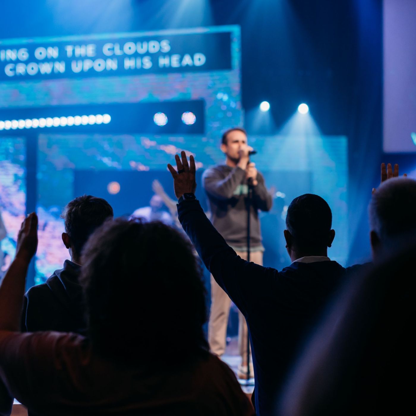worship, music, praise, church, faith, follow Jesus