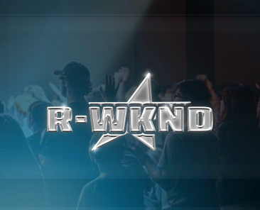 R-Weekend