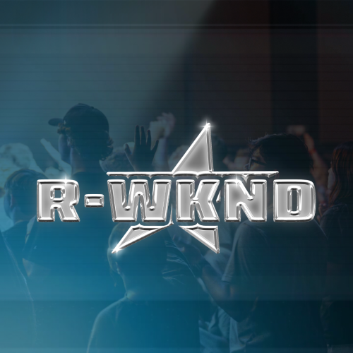 R-Weekend