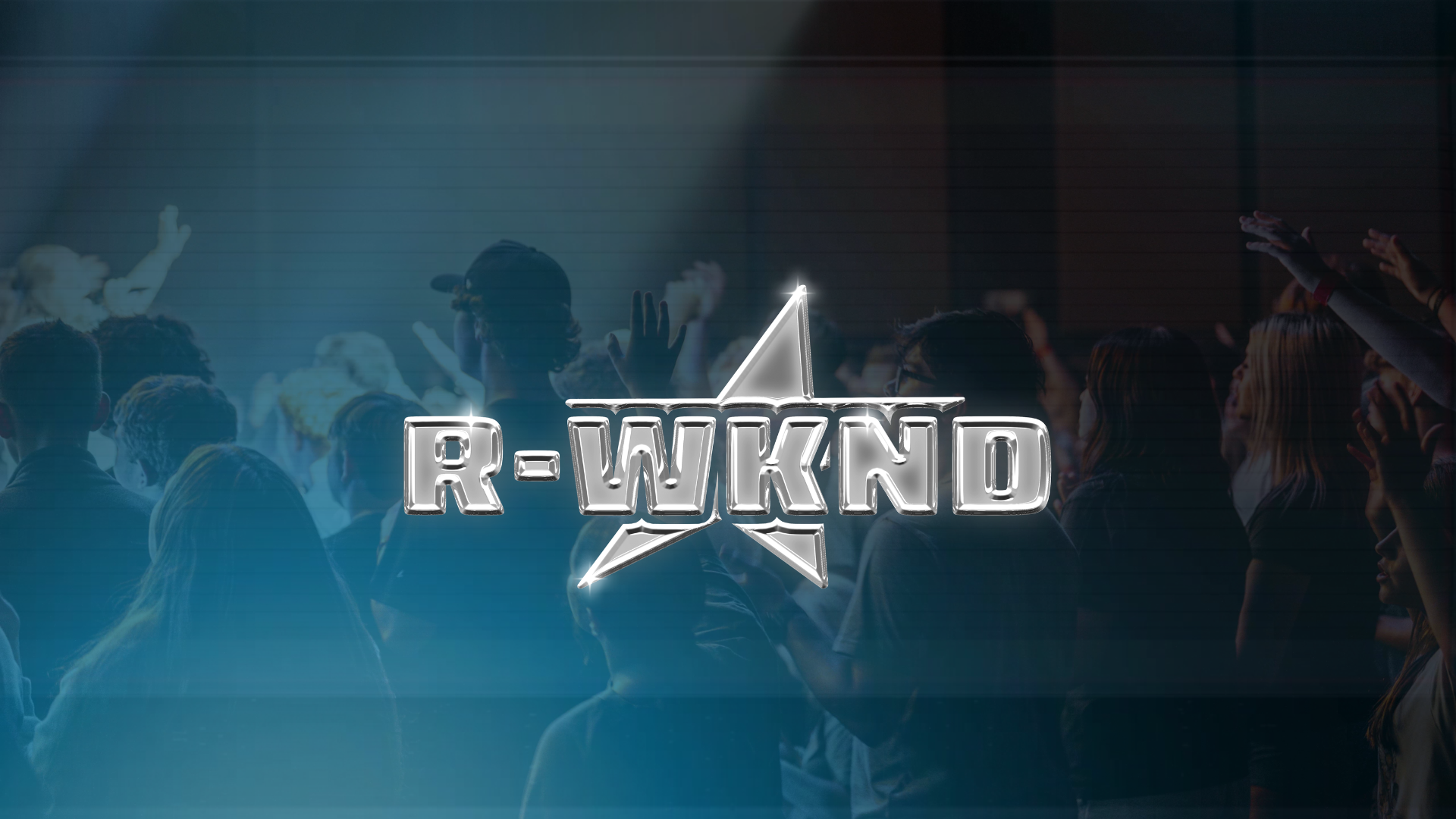 R-Weekend